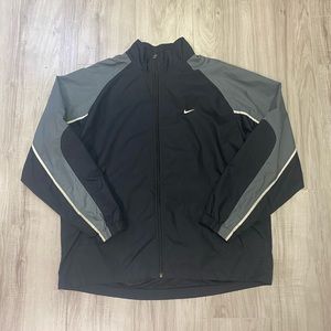 Vintage Nike Jacket
